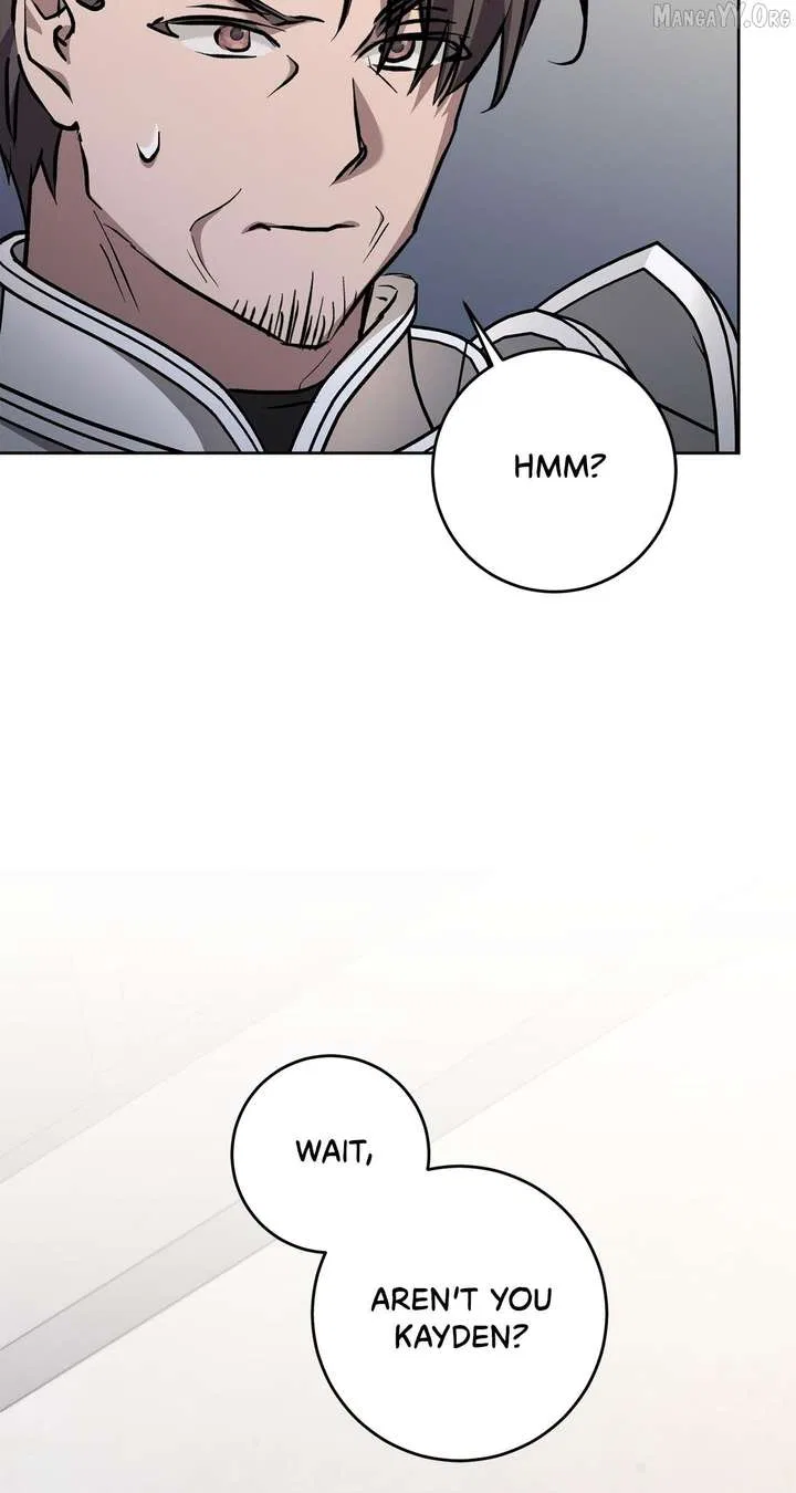 Silent And Wild Winter Cabin Chapter 32 – Page 83
