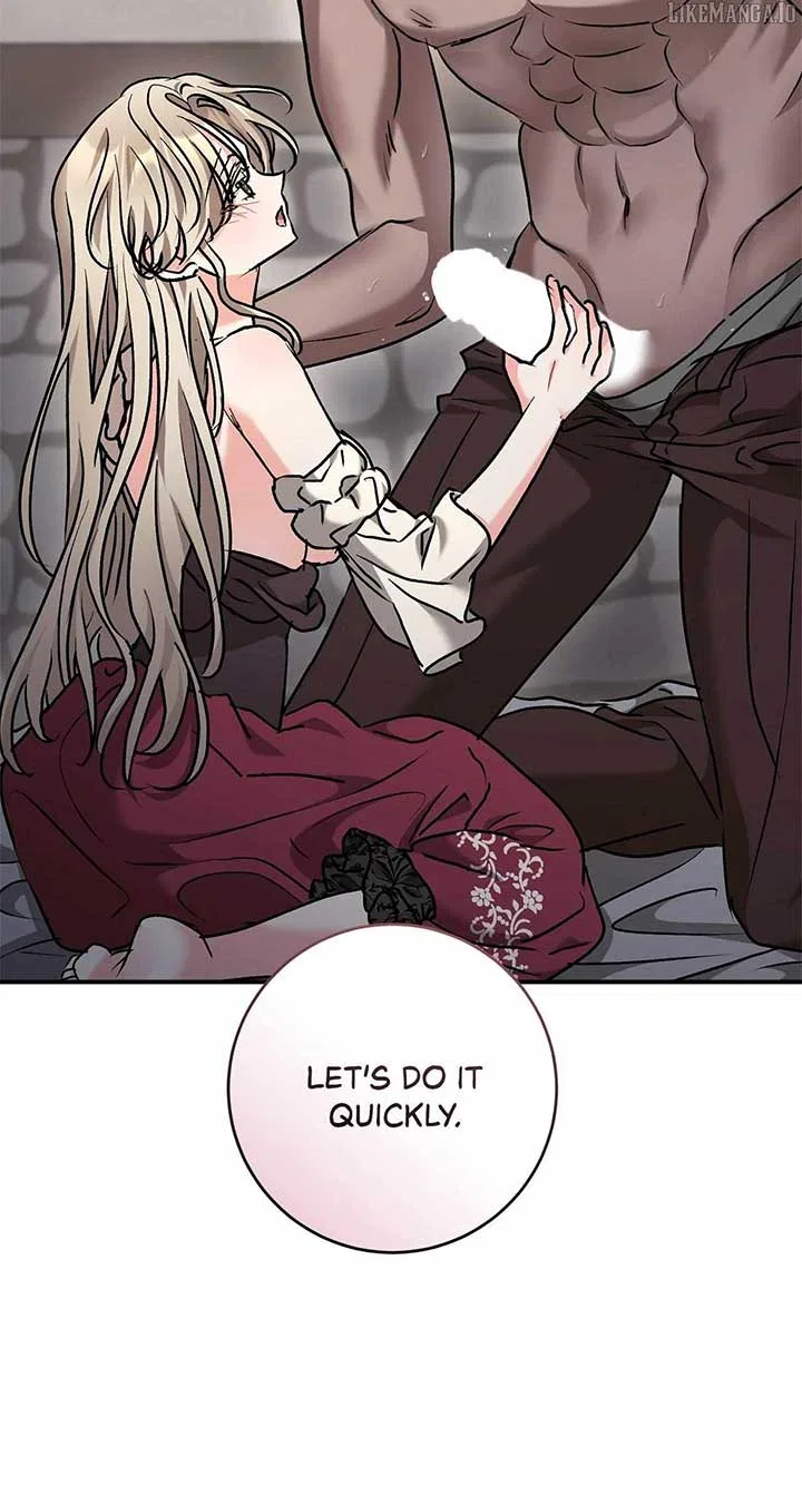 Silent And Wild Winter Cabin Chapter 31 – Page 3