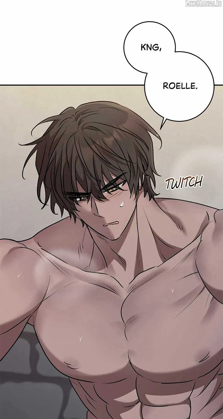 Silent And Wild Winter Cabin Chapter 31 – Page 4