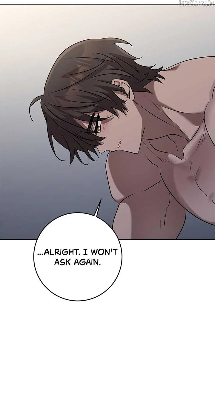 Silent And Wild Winter Cabin Chapter 31 – Page 14