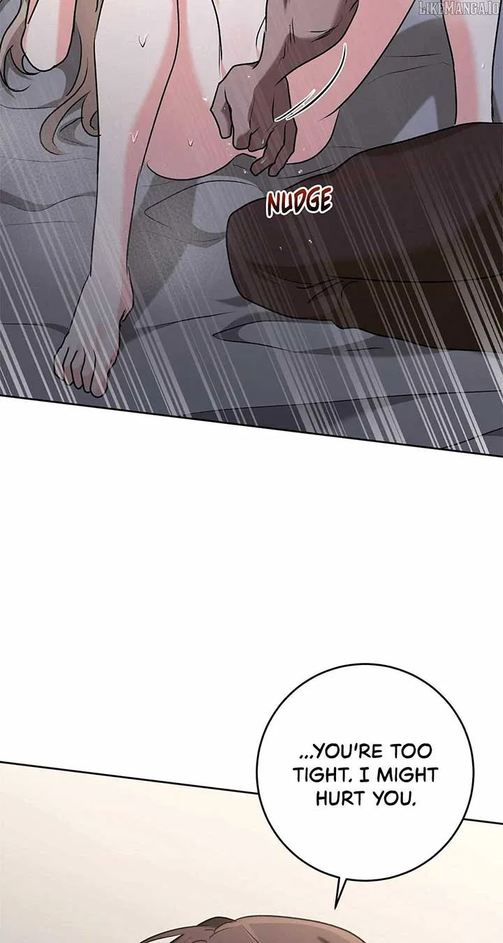 Silent And Wild Winter Cabin Chapter 31 – Page 22