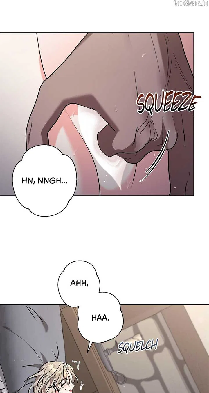 Silent And Wild Winter Cabin Chapter 31 – Page 24