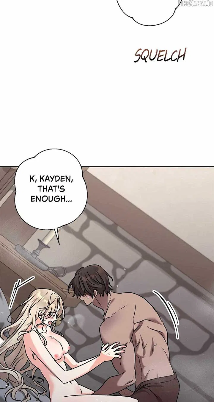 Silent And Wild Winter Cabin Chapter 31 – Page 29