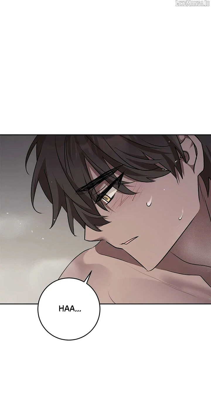 Silent And Wild Winter Cabin Chapter 31 – Page 33