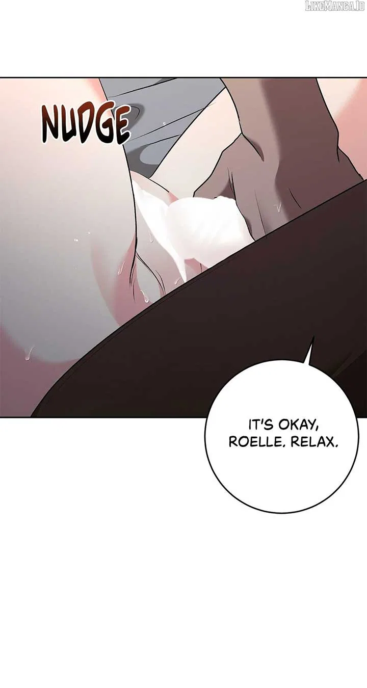 Silent And Wild Winter Cabin Chapter 31 – Page 34