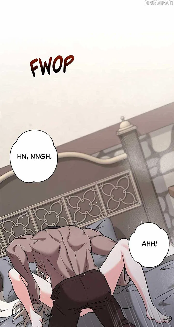 Silent And Wild Winter Cabin Chapter 31 – Page 39