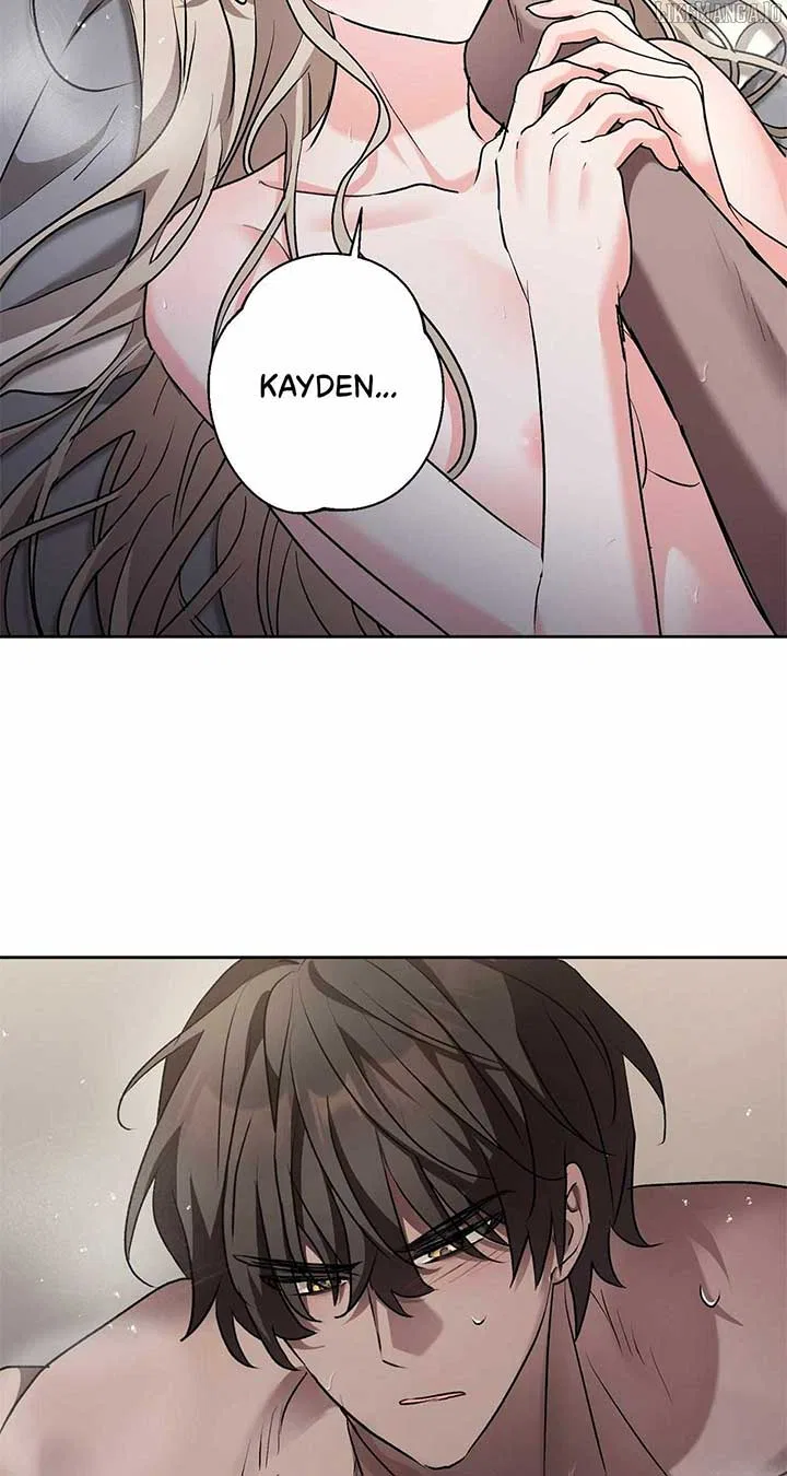Silent And Wild Winter Cabin Chapter 31 – Page 42