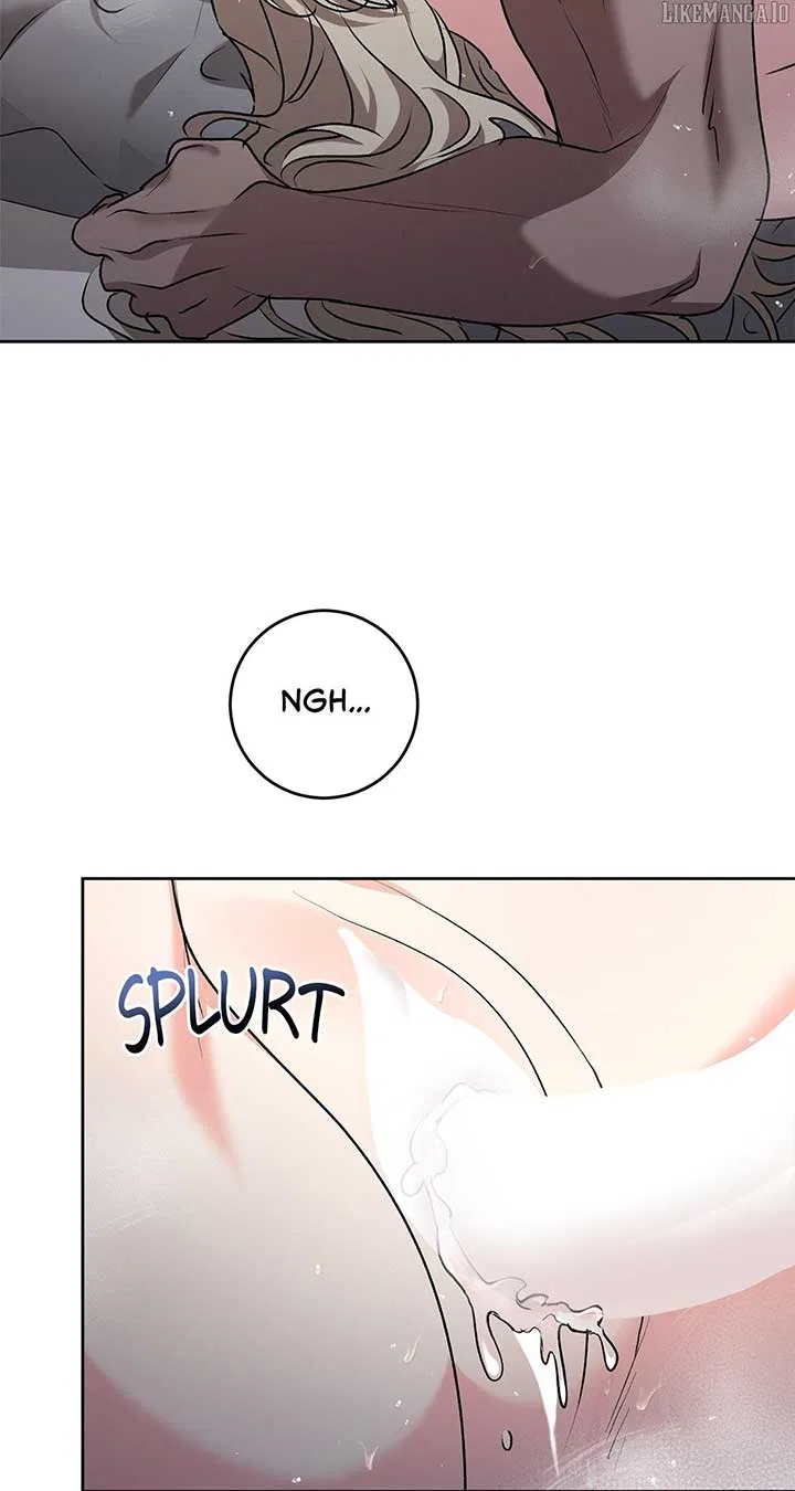 Silent And Wild Winter Cabin Chapter 31 – Page 49