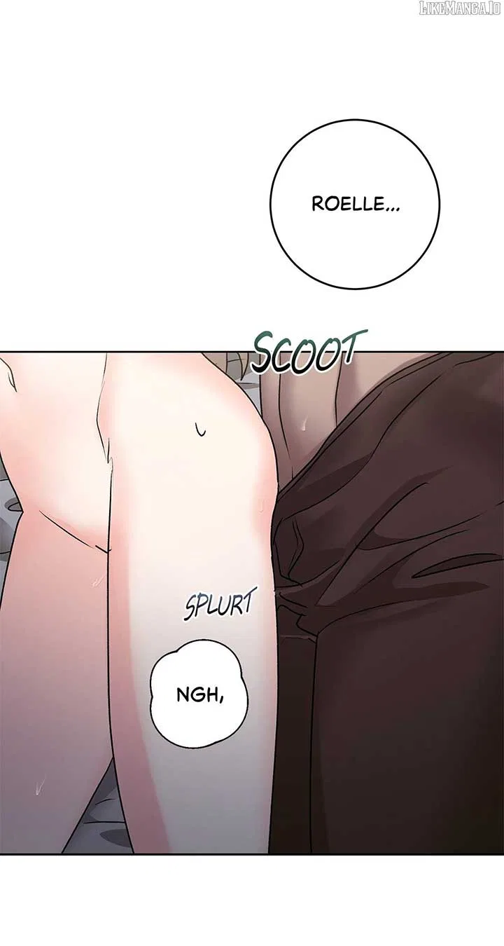 Silent And Wild Winter Cabin Chapter 31 – Page 53