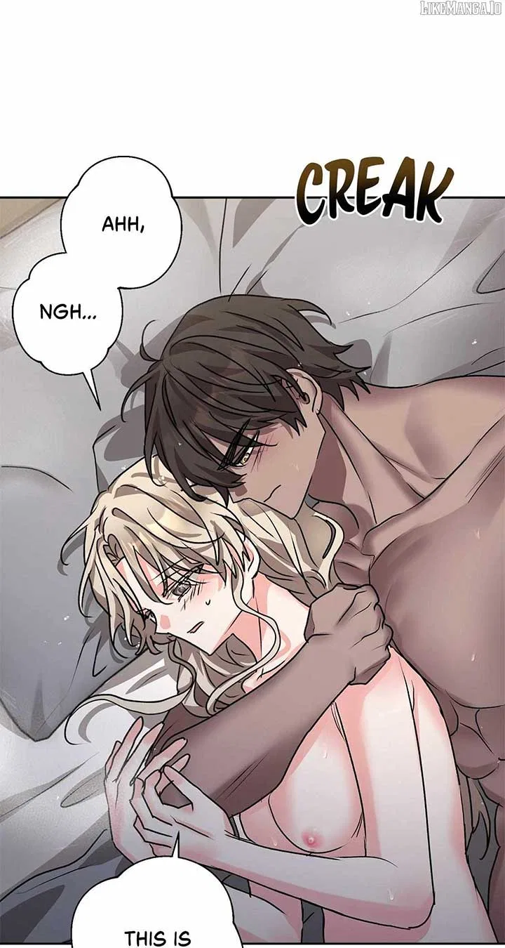Silent And Wild Winter Cabin Chapter 31 – Page 54