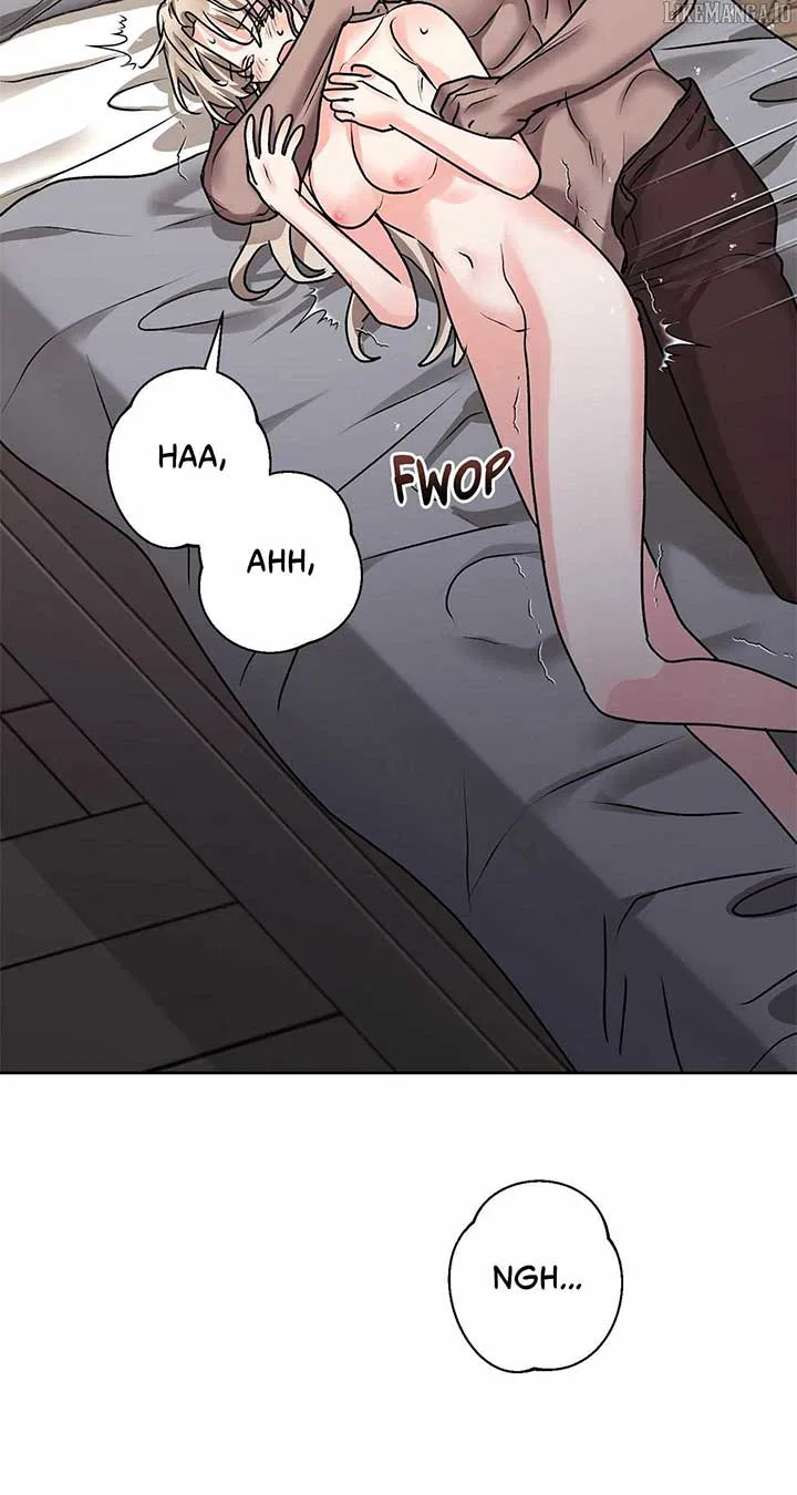 Silent And Wild Winter Cabin Chapter 31 – Page 56