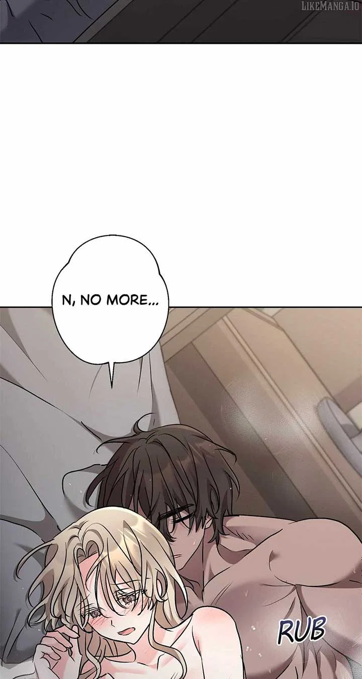 Silent And Wild Winter Cabin Chapter 31 – Page 63