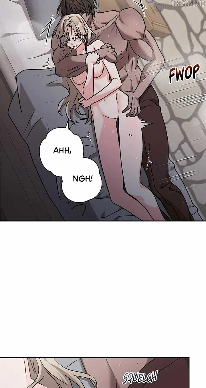 Silent And Wild Winter Cabin Chapter 31 – Page 65