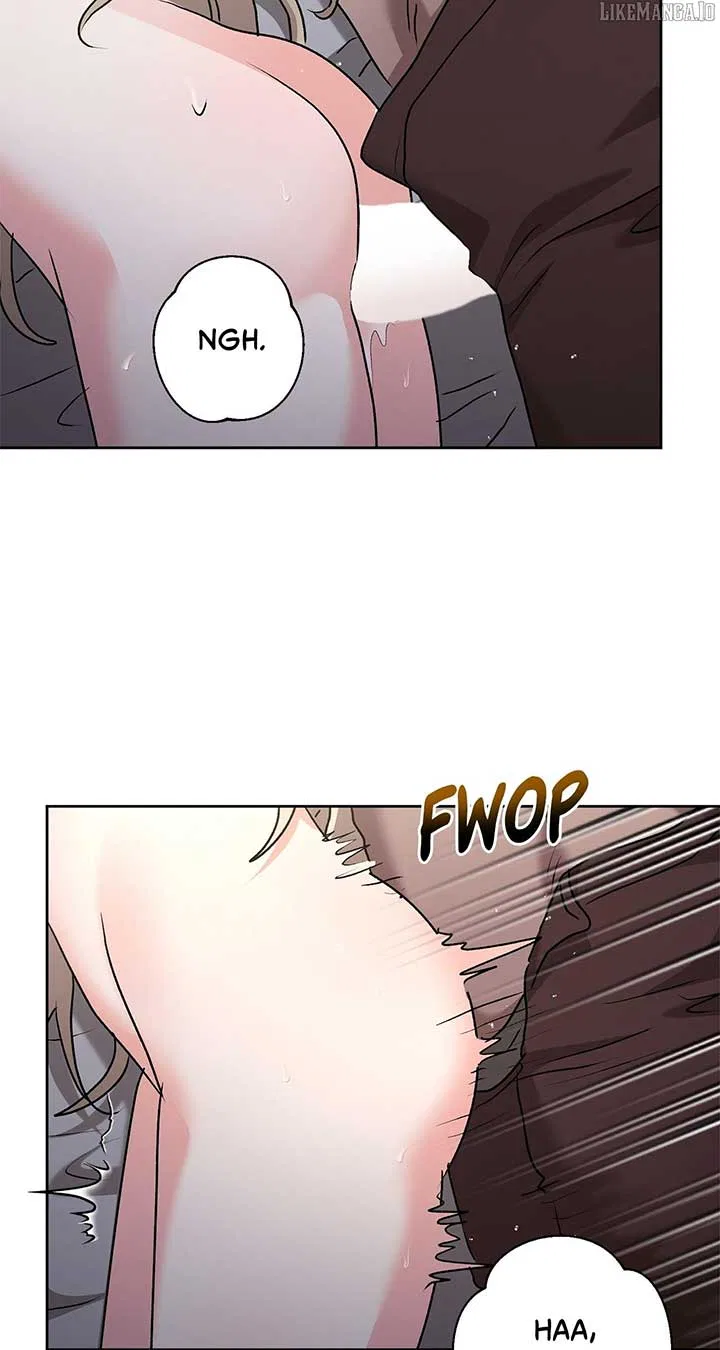 Silent And Wild Winter Cabin Chapter 31 – Page 66