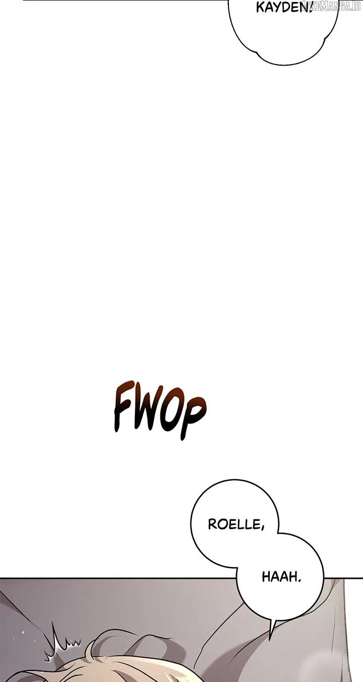 Silent And Wild Winter Cabin Chapter 31 – Page 67