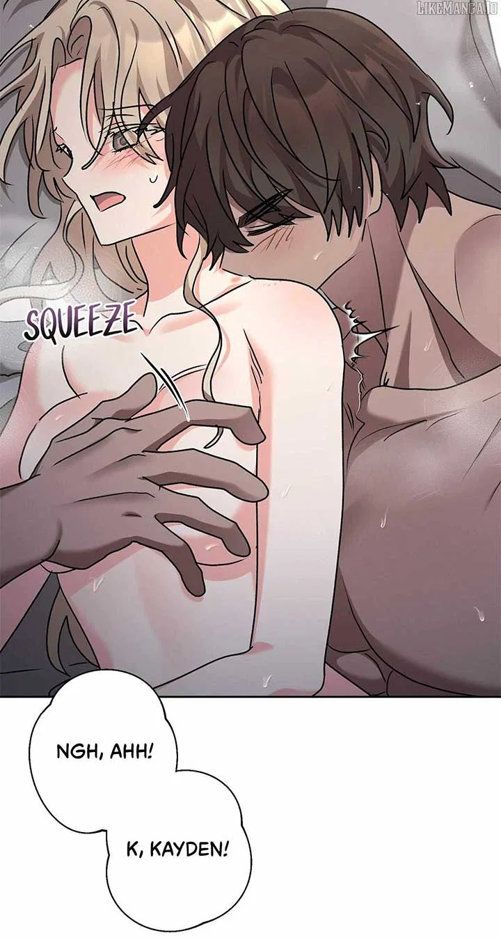 Silent And Wild Winter Cabin Chapter 31 – Page 68