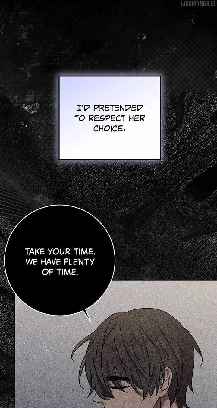 Silent And Wild Winter Cabin Chapter 31 – Page 71