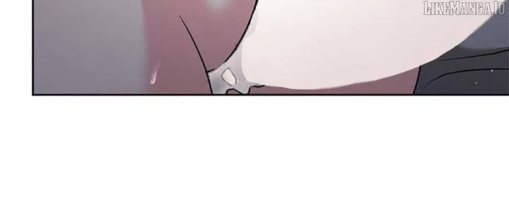 Silent And Wild Winter Cabin Chapter 31 – Page 77