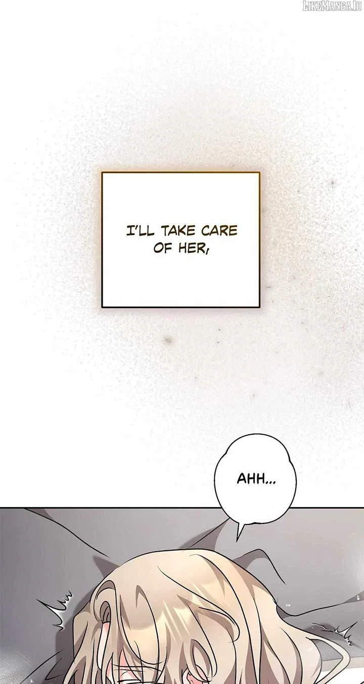 Silent And Wild Winter Cabin Chapter 31 – Page 79