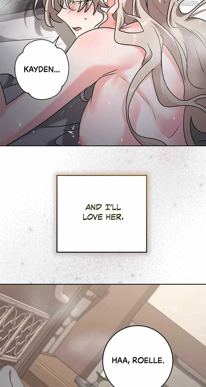 Silent And Wild Winter Cabin Chapter 31 – Page 80