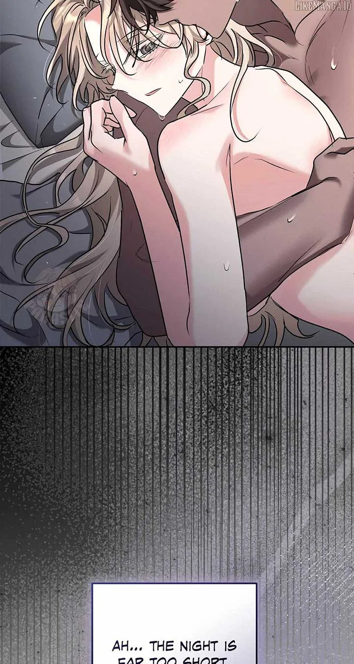 Silent And Wild Winter Cabin Chapter 31 – Page 83