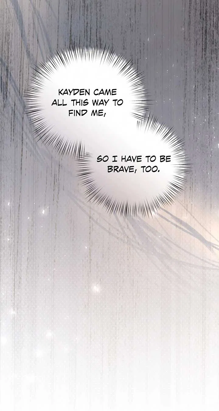 Silent And Wild Winter Cabin Chapter 30 – Page 4