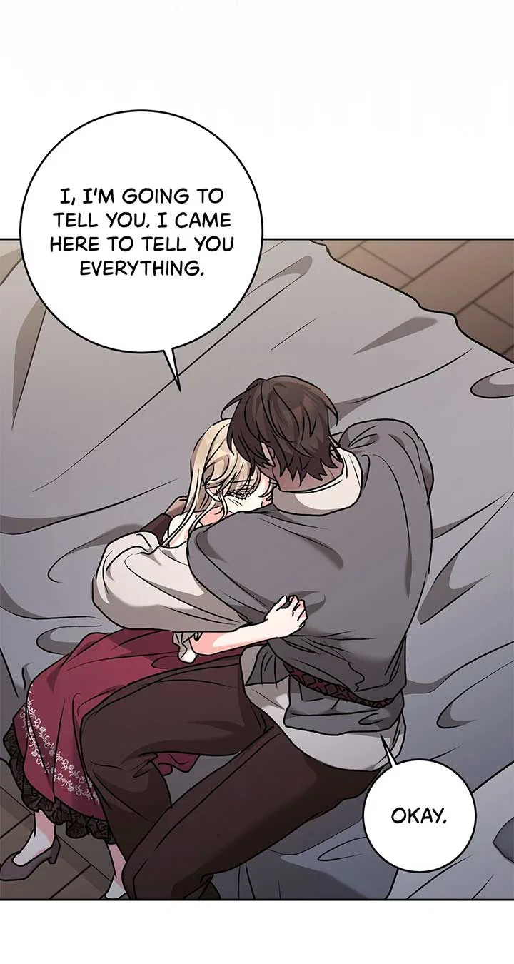 Silent And Wild Winter Cabin Chapter 30 – Page 5