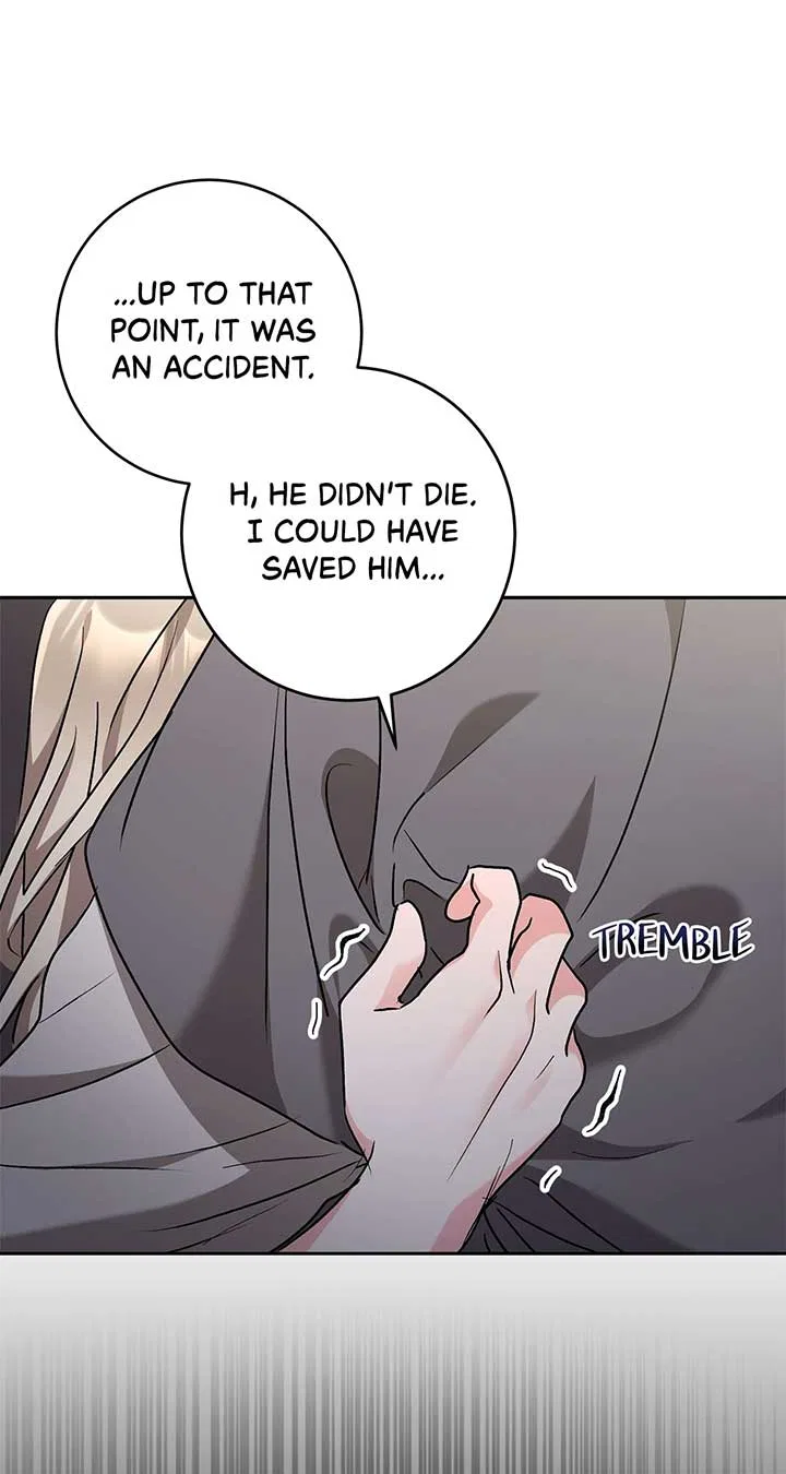 Silent And Wild Winter Cabin Chapter 30 – Page 6