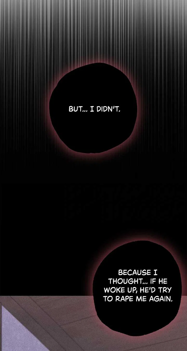 Silent And Wild Winter Cabin Chapter 30 – Page 7