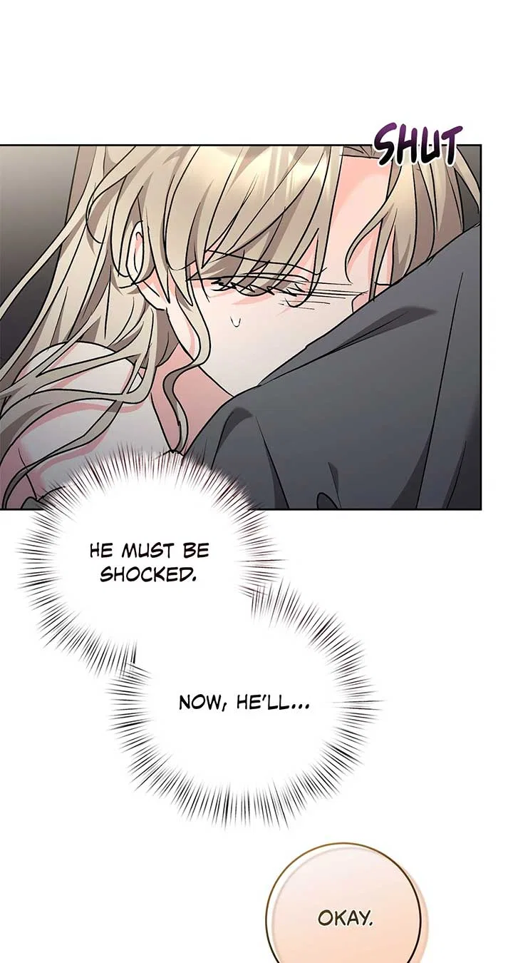 Silent And Wild Winter Cabin Chapter 30 – Page 10