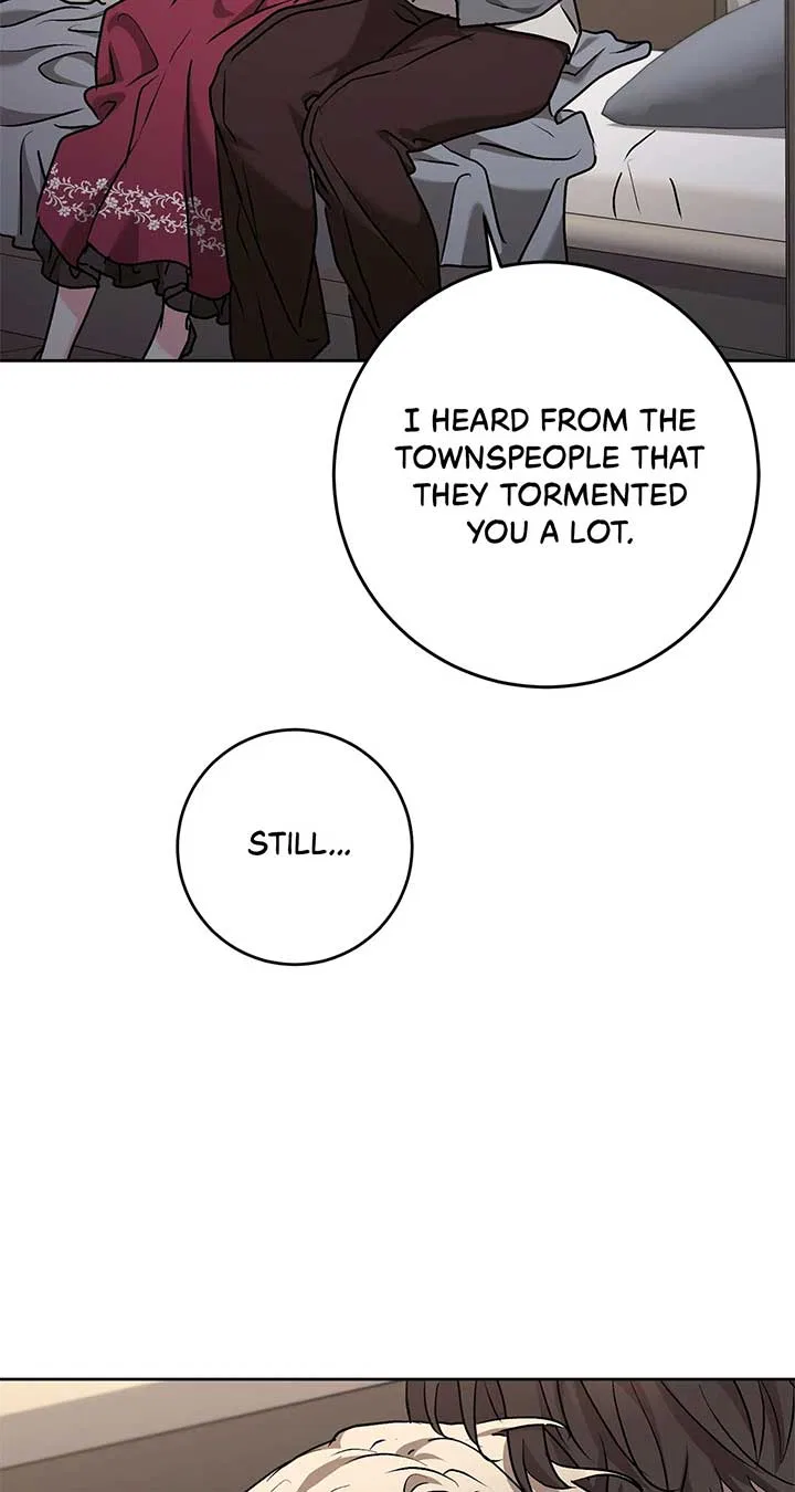 Silent And Wild Winter Cabin Chapter 30 – Page 14