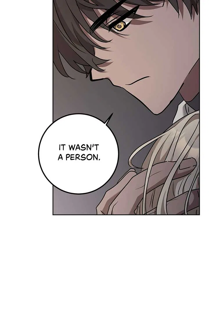 Silent And Wild Winter Cabin Chapter 30 – Page 16