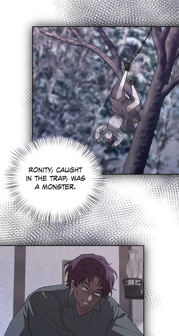 Silent And Wild Winter Cabin Chapter 30 – Page 20