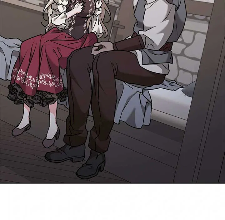 Silent And Wild Winter Cabin Chapter 30 – Page 32
