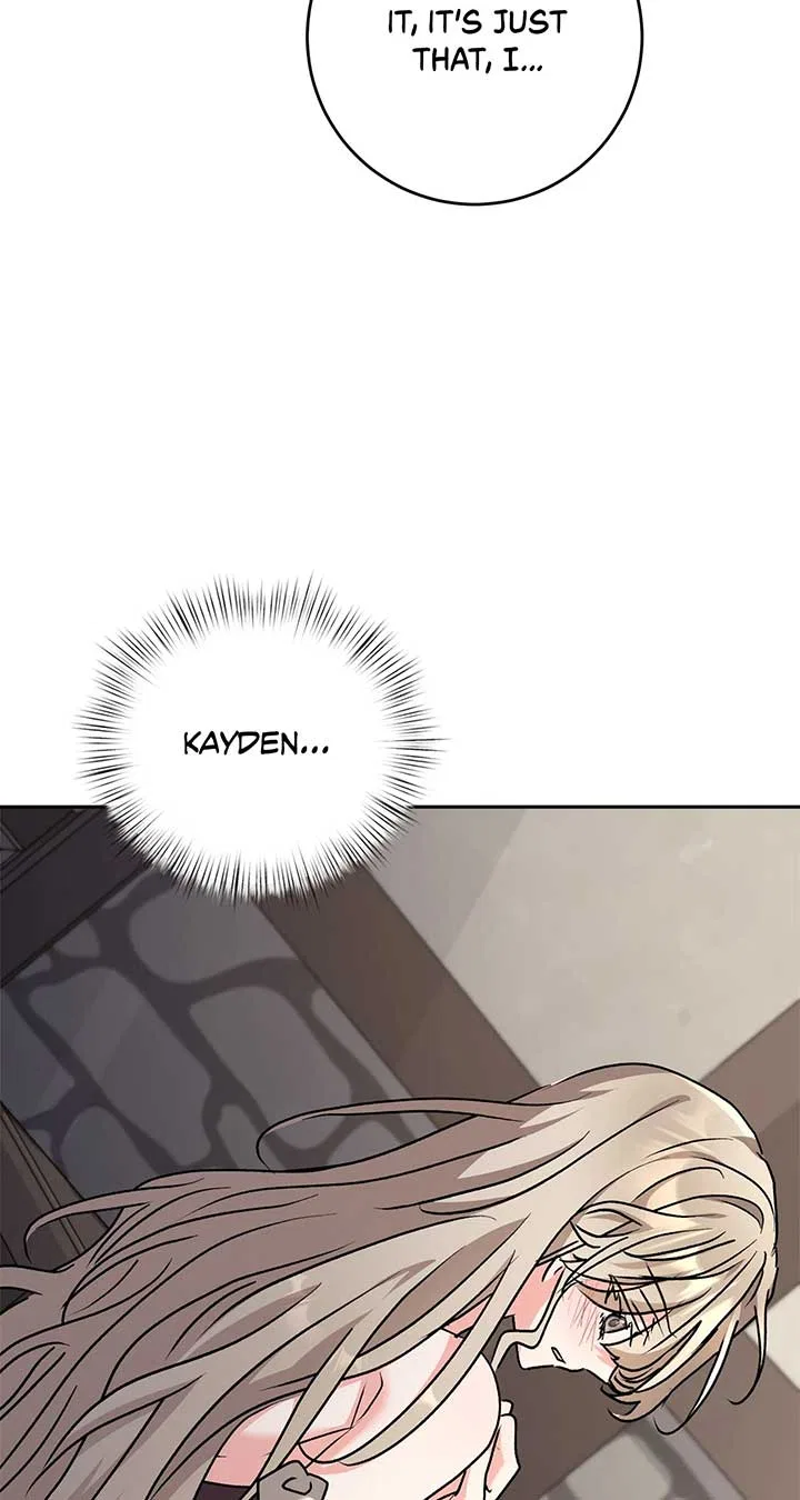 Silent And Wild Winter Cabin Chapter 30 – Page 34