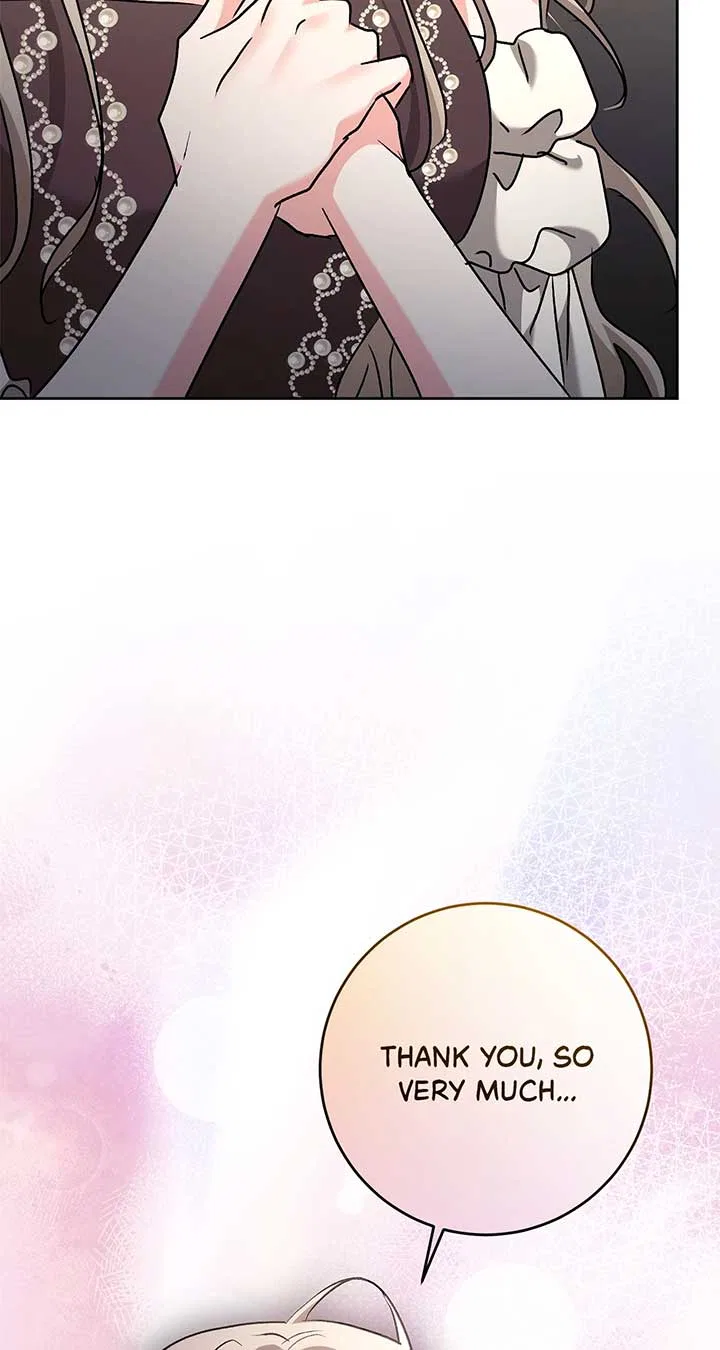 Silent And Wild Winter Cabin Chapter 30 – Page 36