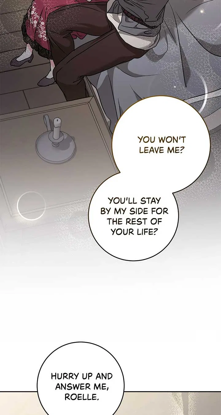 Silent And Wild Winter Cabin Chapter 30 – Page 43