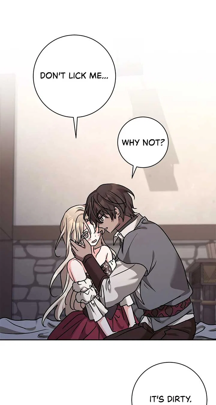 Silent And Wild Winter Cabin Chapter 30 – Page 49