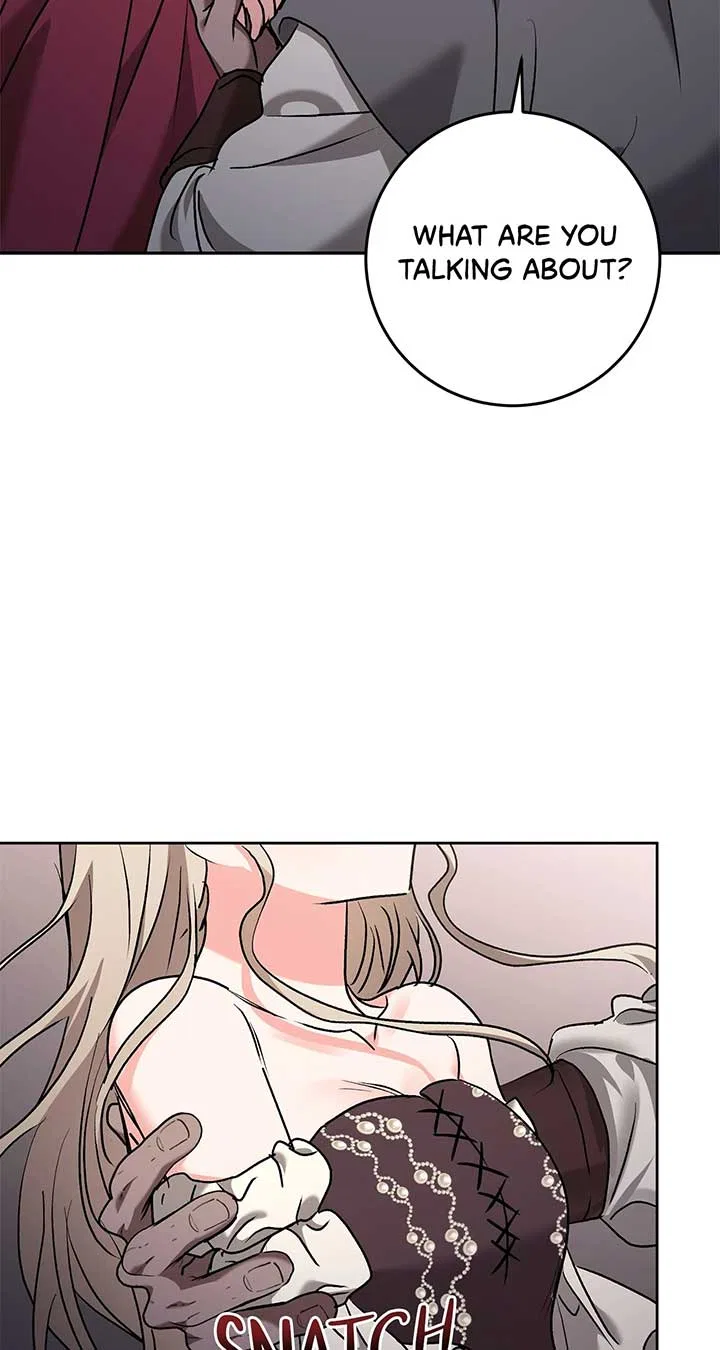 Silent And Wild Winter Cabin Chapter 30 – Page 58