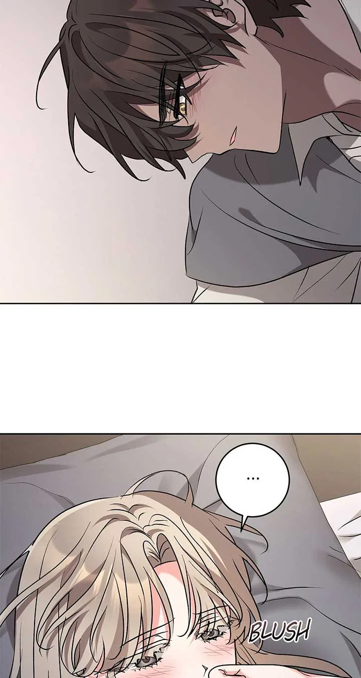 Silent And Wild Winter Cabin Chapter 30 – Page 61