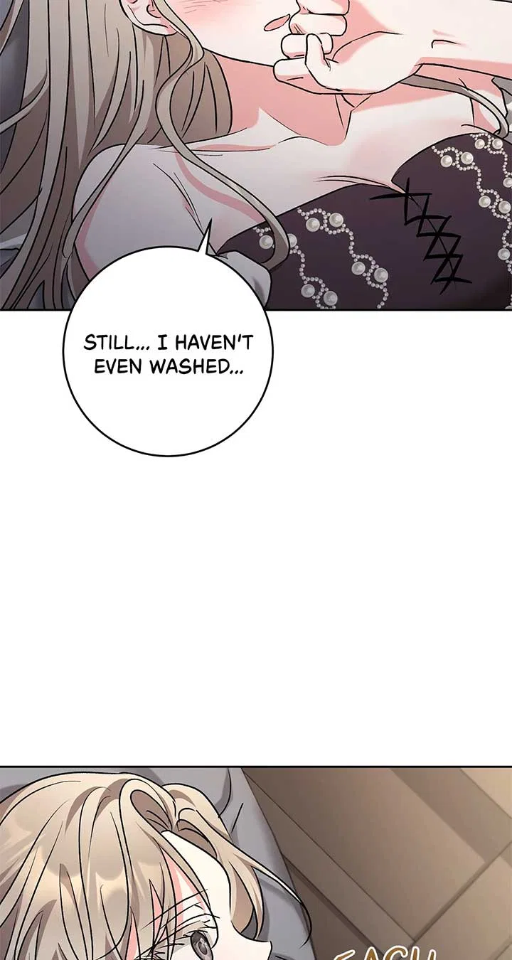 Silent And Wild Winter Cabin Chapter 30 – Page 62