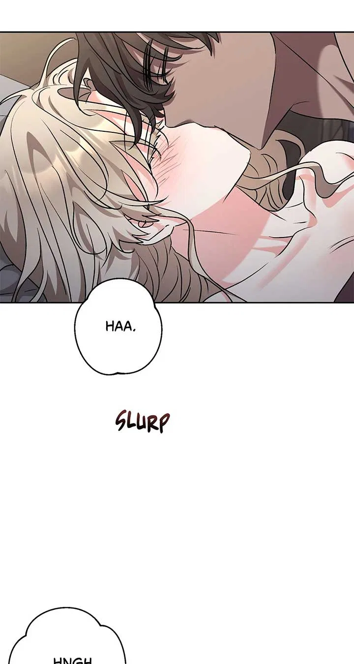 Silent And Wild Winter Cabin Chapter 30 – Page 65