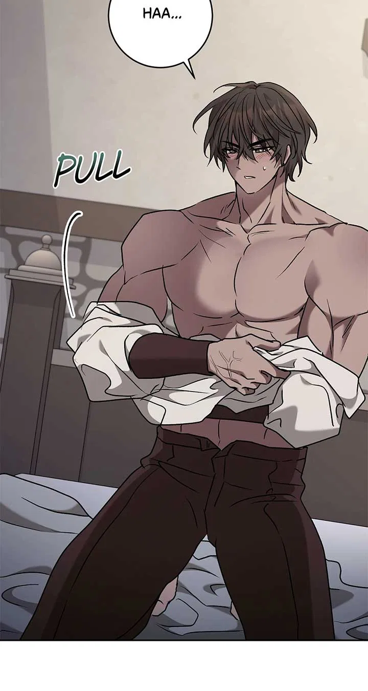Silent And Wild Winter Cabin Chapter 30 – Page 67