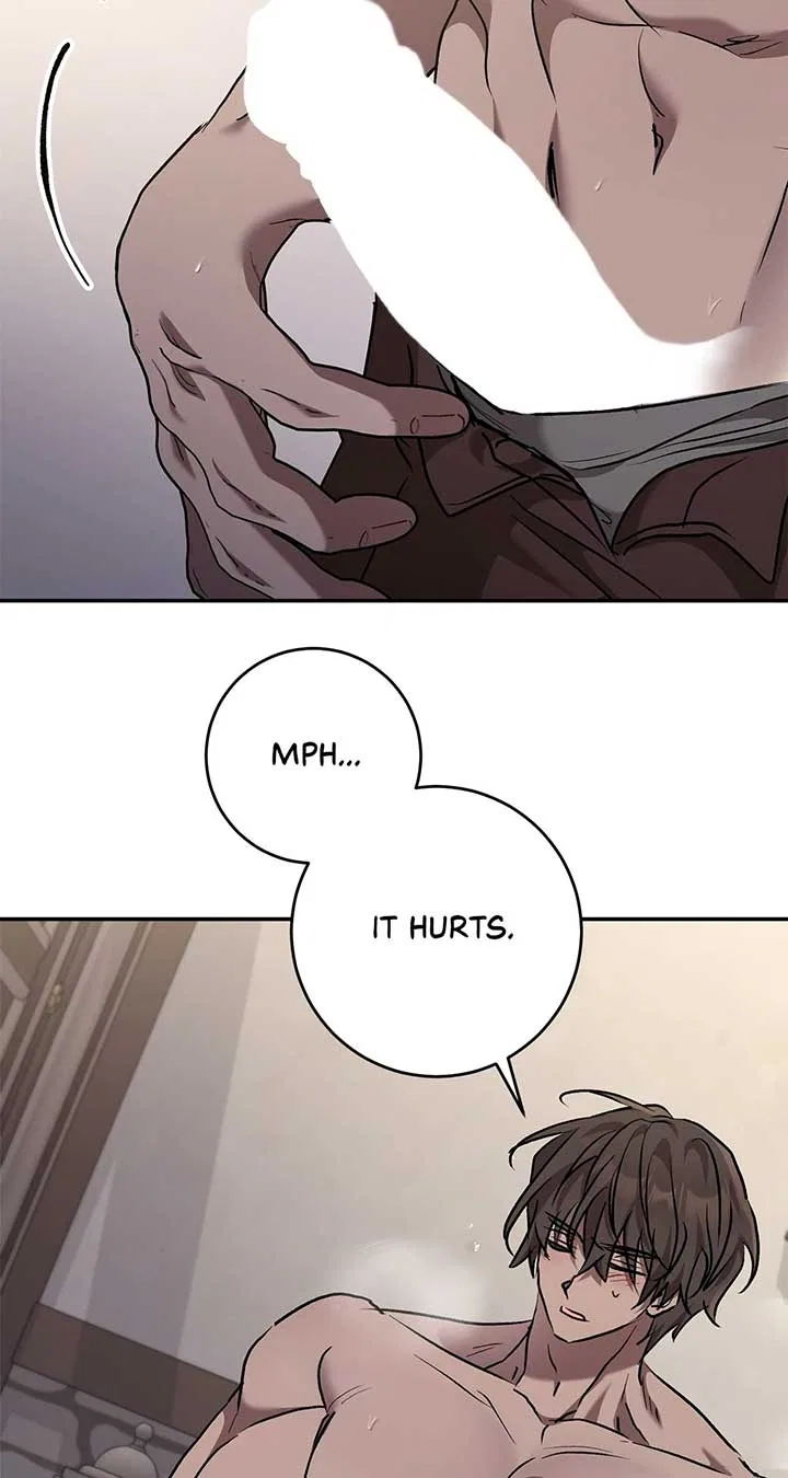 Silent And Wild Winter Cabin Chapter 30 – Page 75