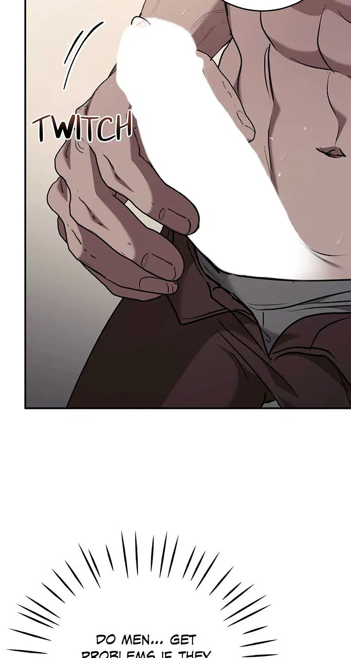 Silent And Wild Winter Cabin Chapter 30 – Page 78