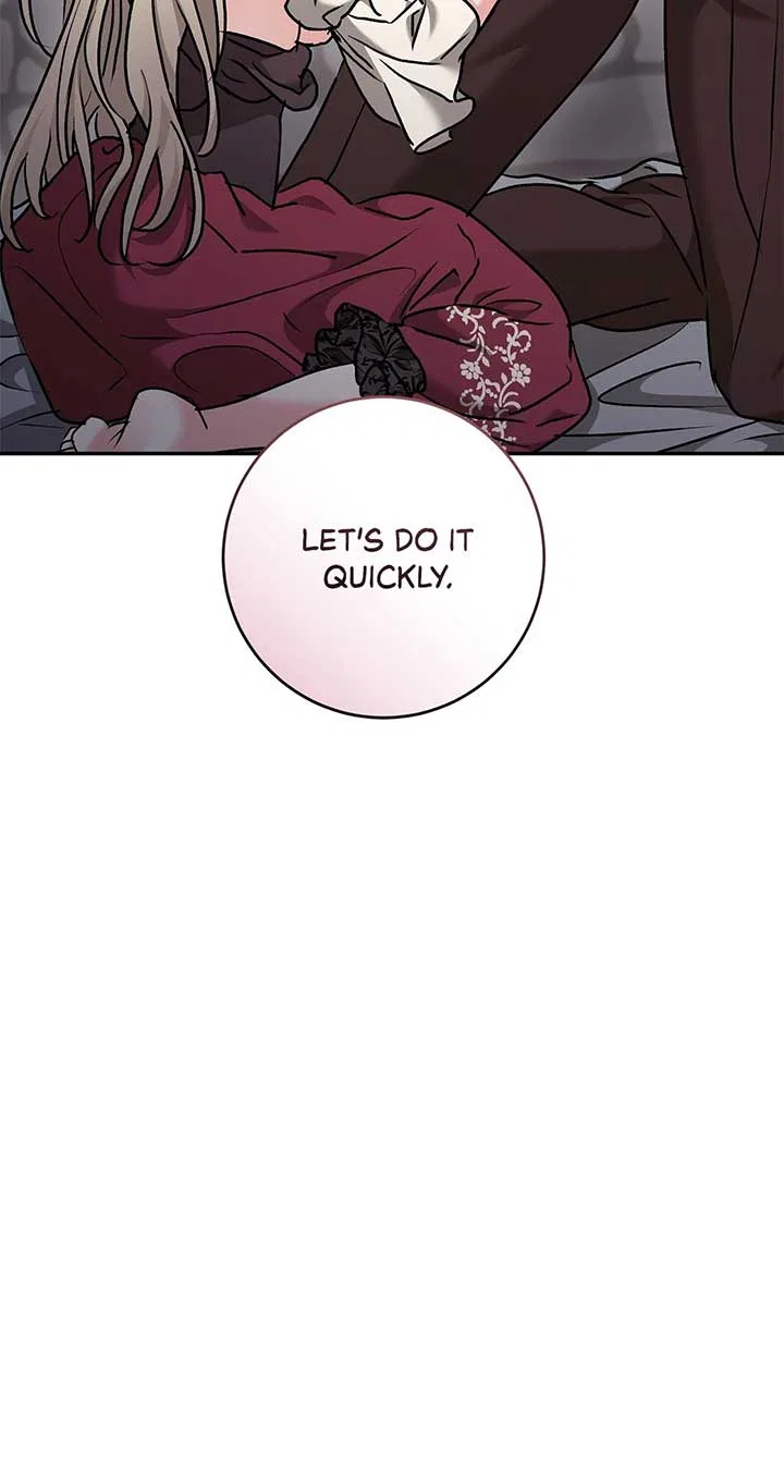 Silent And Wild Winter Cabin Chapter 30 – Page 82