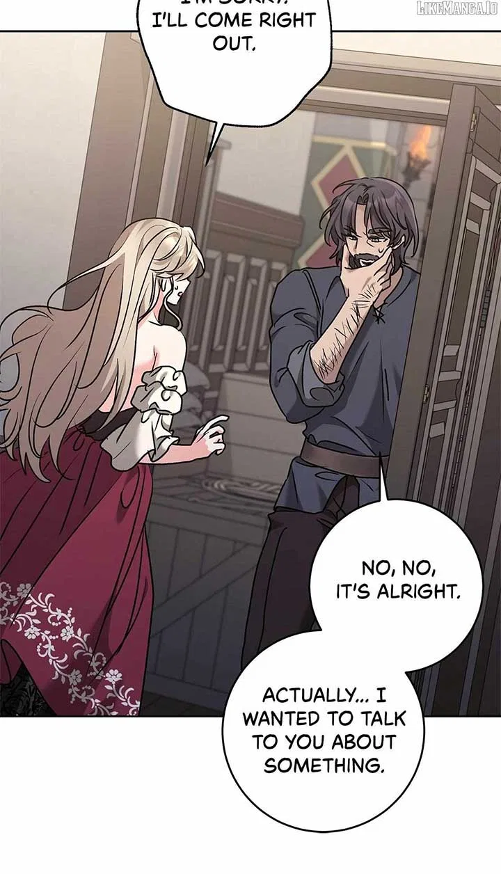 Silent And Wild Winter Cabin Chapter 29 – Page 15