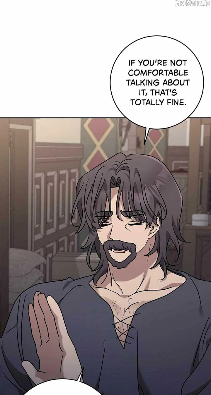 Silent And Wild Winter Cabin Chapter 29 – Page 21