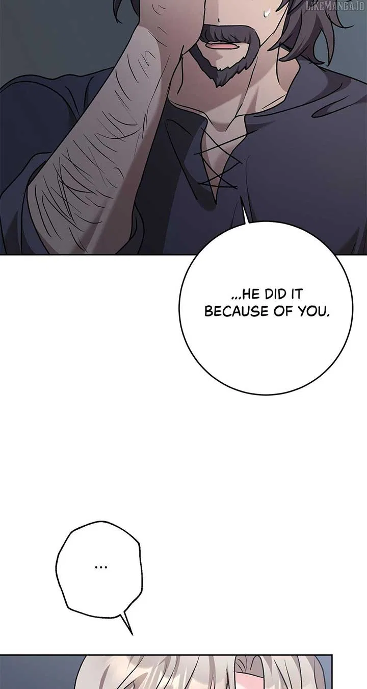 Silent And Wild Winter Cabin Chapter 29 – Page 26