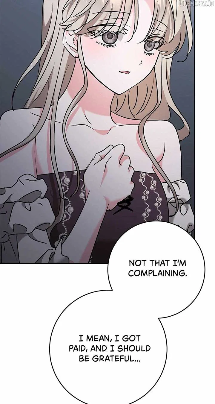Silent And Wild Winter Cabin Chapter 29 – Page 27